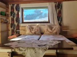 Peaceful Mountain Double Room