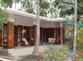 legacy beach stay kannur