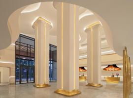 Hyatt Place Butwal,位于Butwāl的酒店