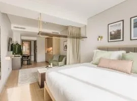 Wilde Aparthotels Lisbon Liberdade
