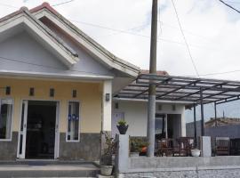 BROMO B&B