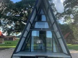 Chalé do Cerro Fazenda Cerro do Puruna