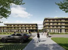 Spaarnwoude Park Hotel