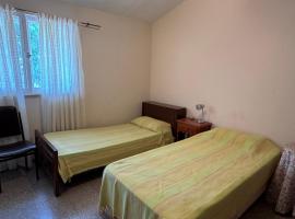 Casa 7 Cajones，位于特拉皮奇的酒店