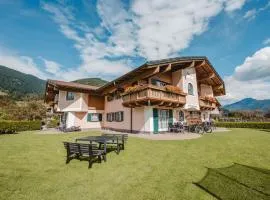 Appartements Mary inklusive Tauern-Spa Kaprun