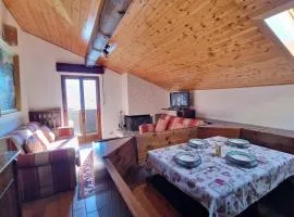 Appartamento Funivie