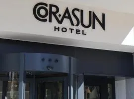 Cora Sun Apart-Hotel