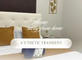As Thetic Transient
