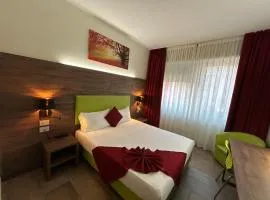 Hotel Stradivari