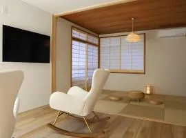 Fuji no Hoshi Yokowari Residence