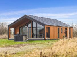 Spacious Holiday Home On Als Near Little Belt，位于Augustenborg的酒店