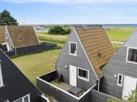 Holiday Home Near Beach & Fun In Gedser