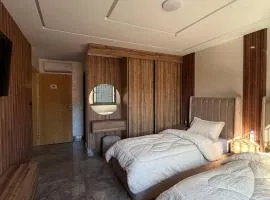 Chambre Double Berkane Confort à Berkane