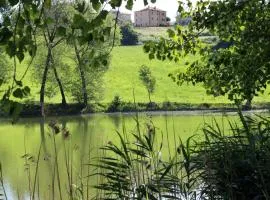Appartamenti Cenni - Relais su Lago