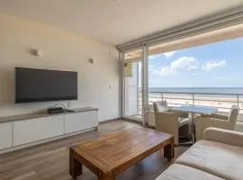BEL AIR HOLIDAY - Luxury 2-bedroom apartment with sea view & jacuzzi T48