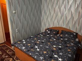 Apartament，位于奥尔海伊的酒店