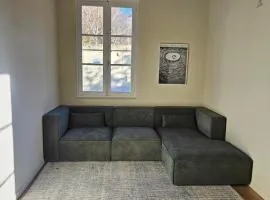 Casa familiar con encanto