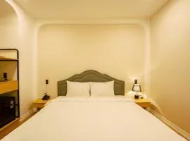 Hotel DaLat MT - Khách san Đà Lạt gần Chợ Đêm