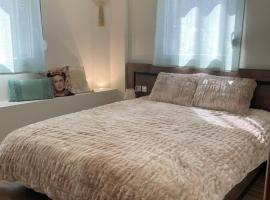 Casa Nostra，位于里托楚伦的酒店