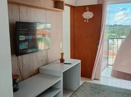 AP 41 - Apartamento ideal para paraquedismo.