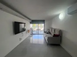 Ashdod big 5 Rooms for 10 people