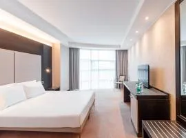 B&B HOTEL Napoli San Mauro