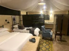 River Edge Lodge Masai Mara, Talek