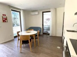 Rabumba - Aveiro Central Lodging