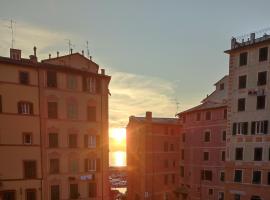 Affittacamere Ancora，位于卡莫利的酒店