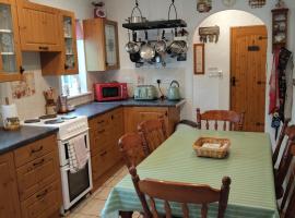 Carnowen Cottage，位于Ringsend的酒店