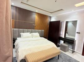 Haven21，位于Olowoira的住宿