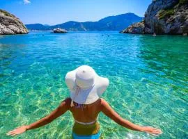 贝拉维斯塔海滩酒店