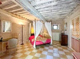 Belle chambre avec grand espace de vie - REVENTIN VAUGRIS