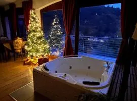 贝拉维斯塔住宿加早餐旅馆