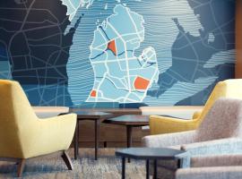 Holiday Inn Express & Suites Sparks Reno East by IHG，位于斯帕克斯的酒店