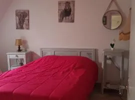 Mer, nature, acceuil