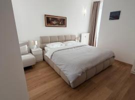 Casa di Zoja 2，位于阿罗纳的酒店