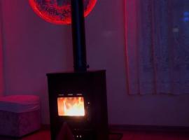 Riza Guest House，位于Pukë的酒店