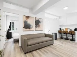 The Sherbrooke Suite