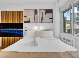 The Sherbrooke Suite 101