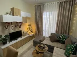 The Guest Apartment 2025