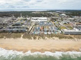 Oceanview 1min Walk to Beach and Pool