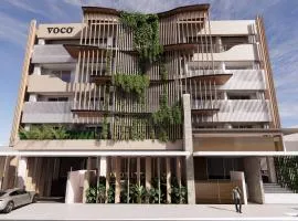 voco Darwin Suites by IHG