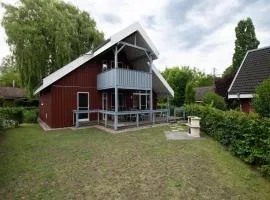 Ferienhaus im Ferienpark Mirow