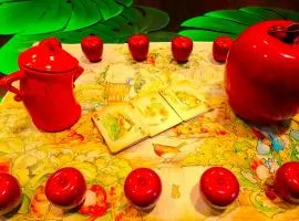 La Casa del Bosque del Agua y SPA Prexigueiro Obsequio entrada por persona a circuito termal