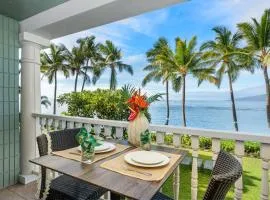 Lahaina Shores 229