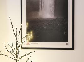 TripoliStay，位于特里波利斯的酒店