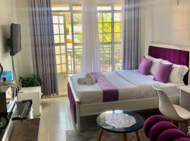 Belaire BnB Ruaka 3，位于Ruaka的酒店