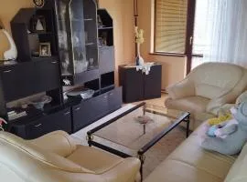 Вила Релакс