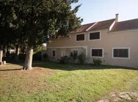 Studio apartman MALA OAZA